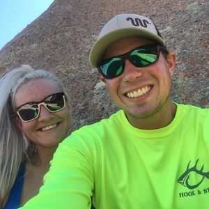 Meet your Posher, Jordan